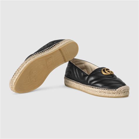 gucci espadrilles aus